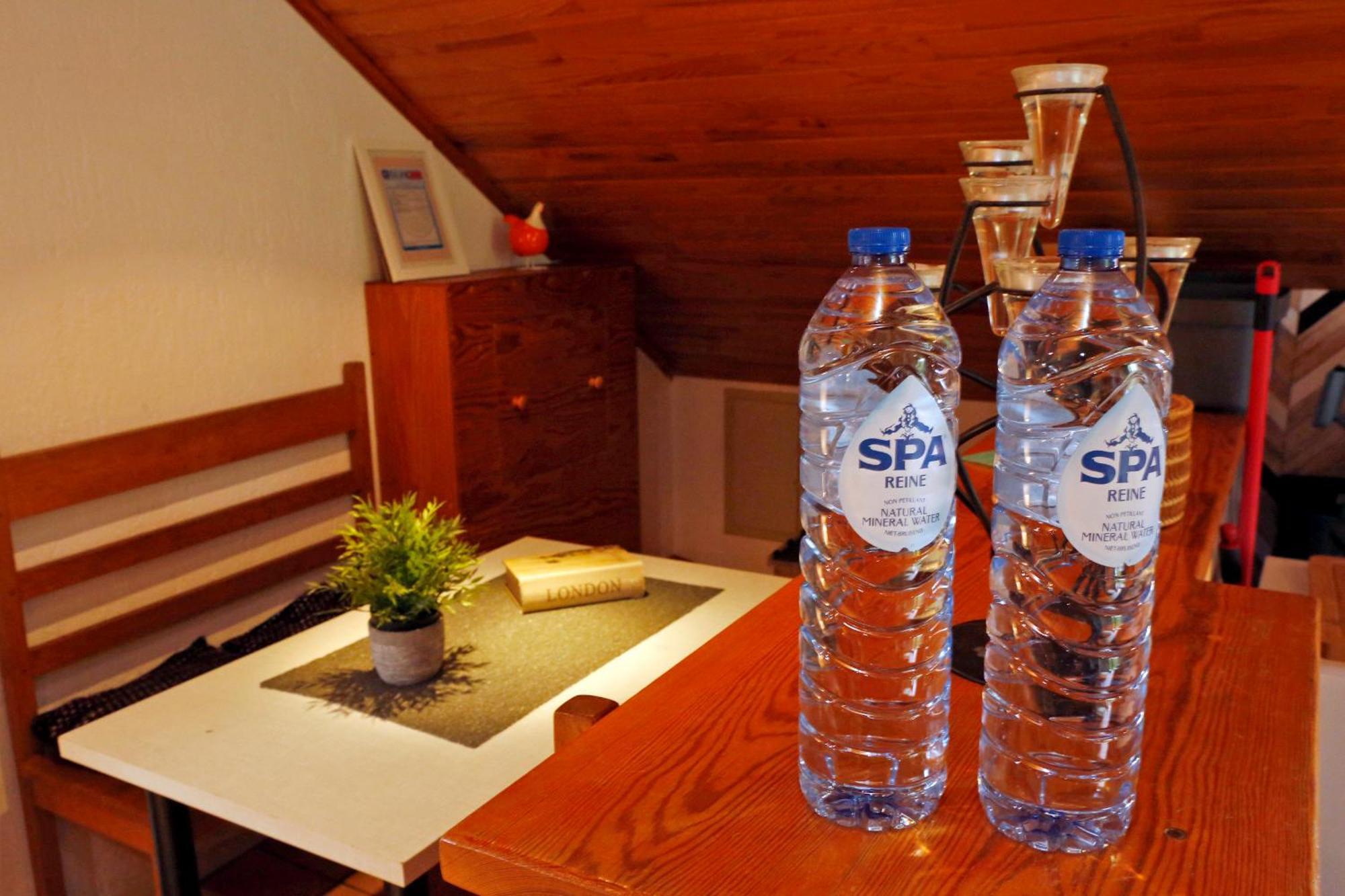 Bed & Breakfast Au Coq En Pate