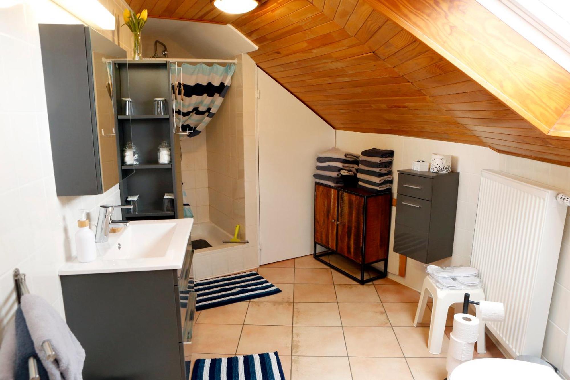 Au Coq En Pate Bed & Breakfast 3*