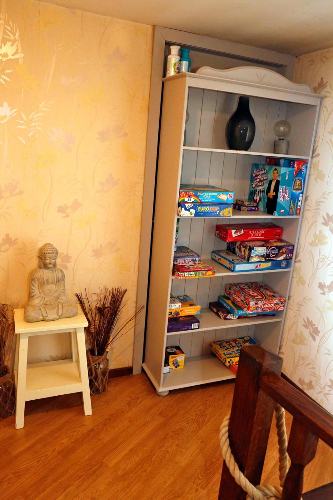 Au Coq En Pate Bed & Breakfast 3*