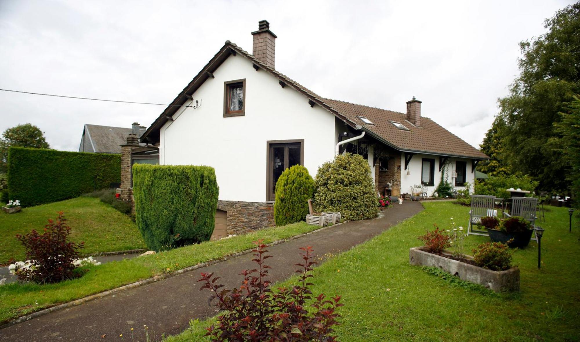 Au Coq En Pate Bed & Breakfast