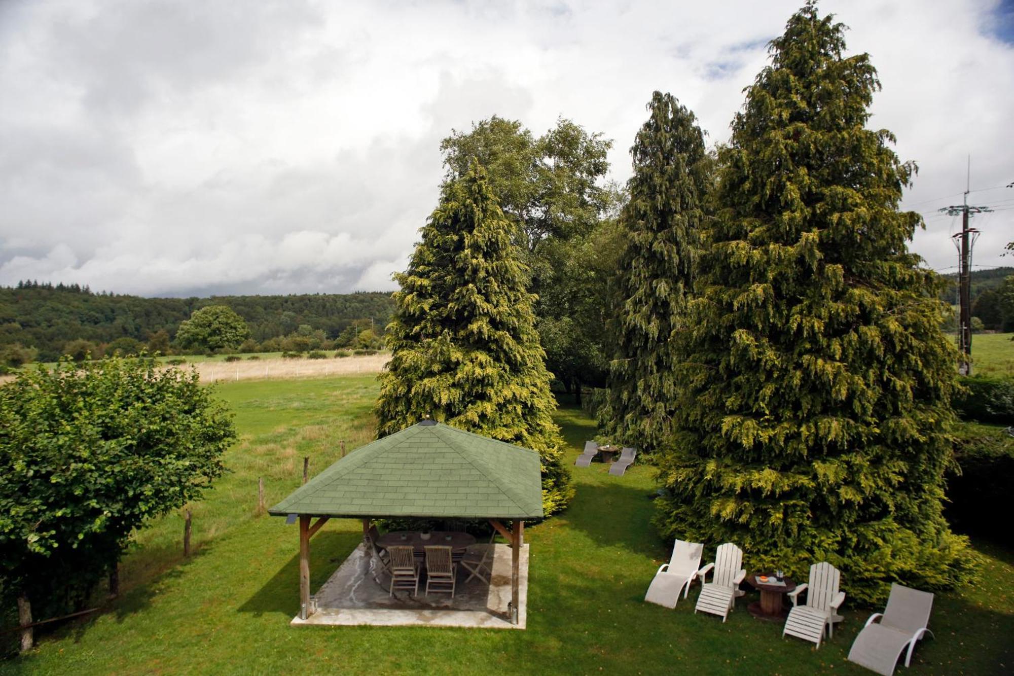 Bed & Breakfast Au Coq En Pate