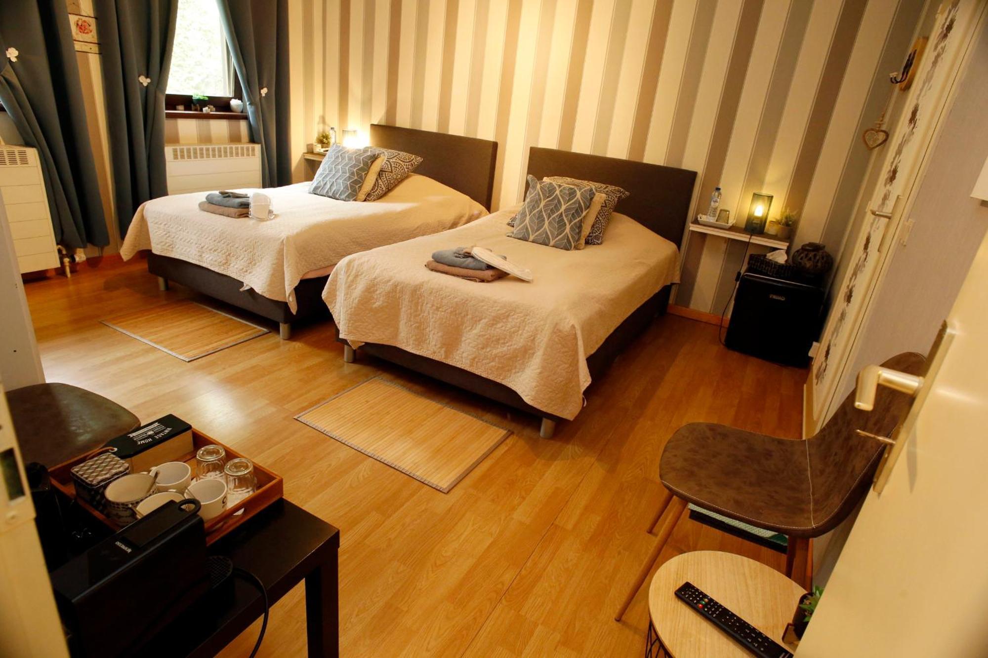 Bed & Breakfast Au Coq En Pate