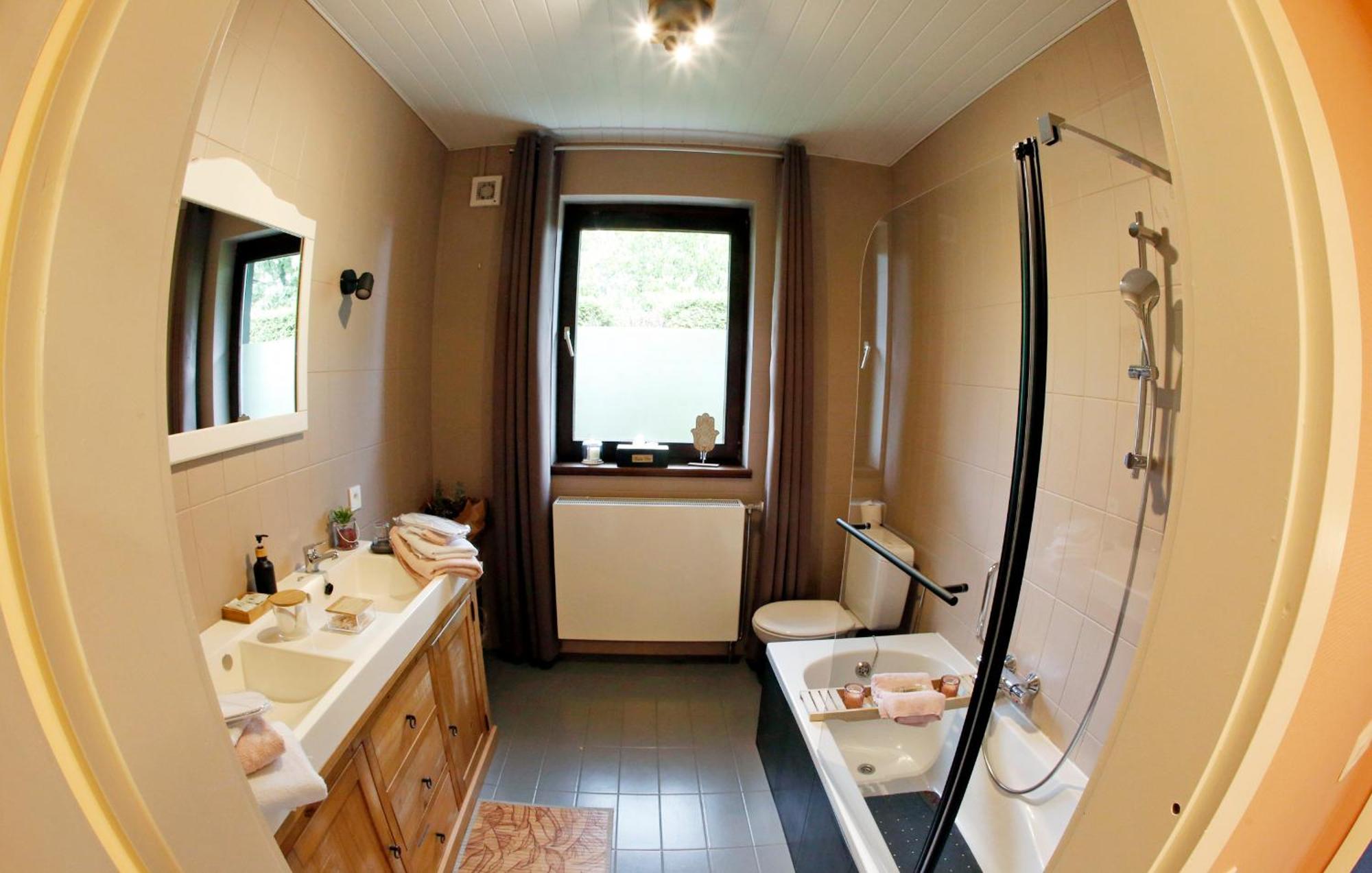 Bed & Breakfast Au Coq En Pate 3*
